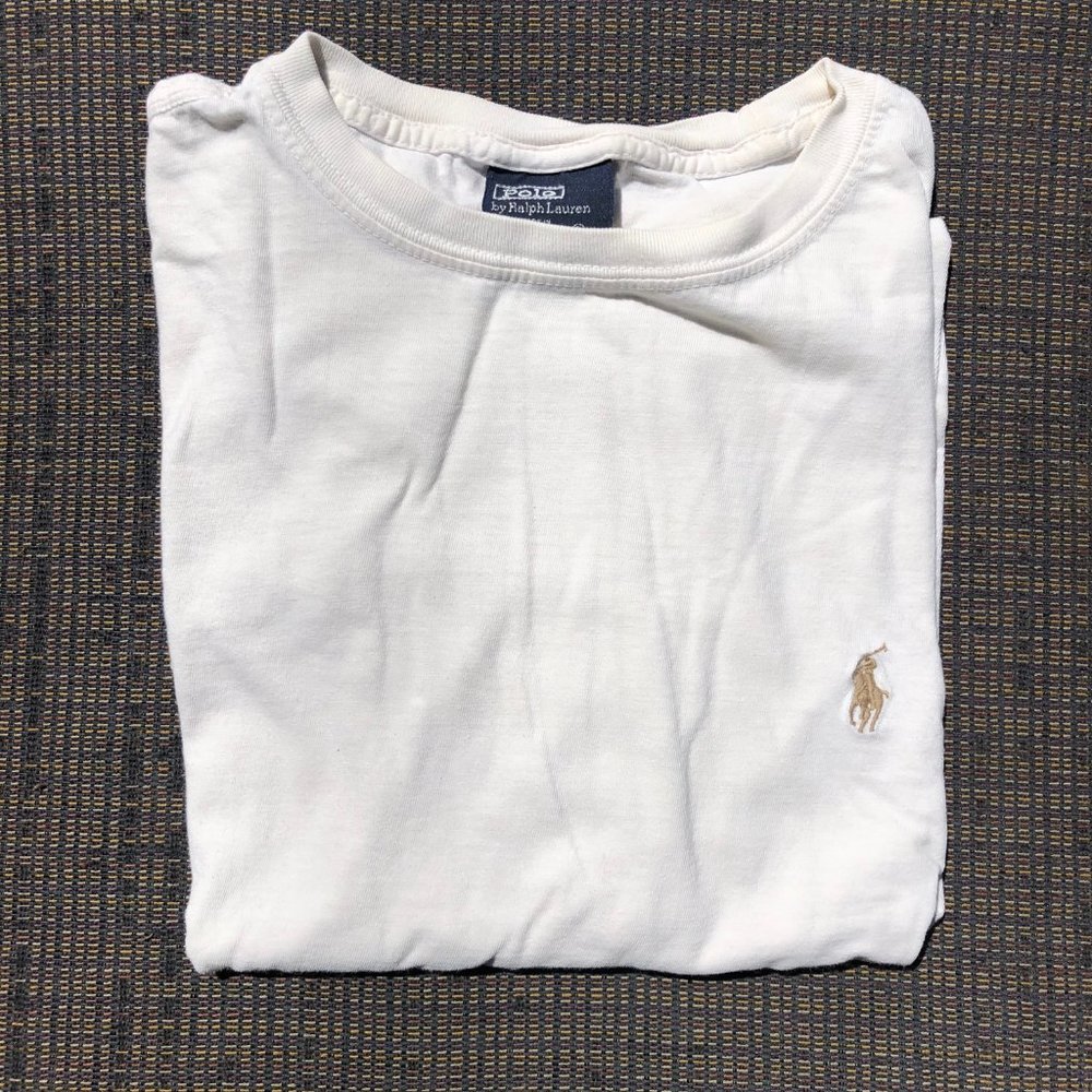 Polo by Ralph Lauren Shirt (S)
